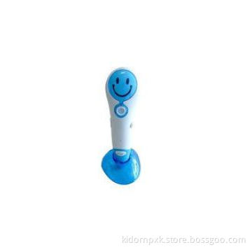Smile Face Kids Learning Pen with Audio Books for Preschool